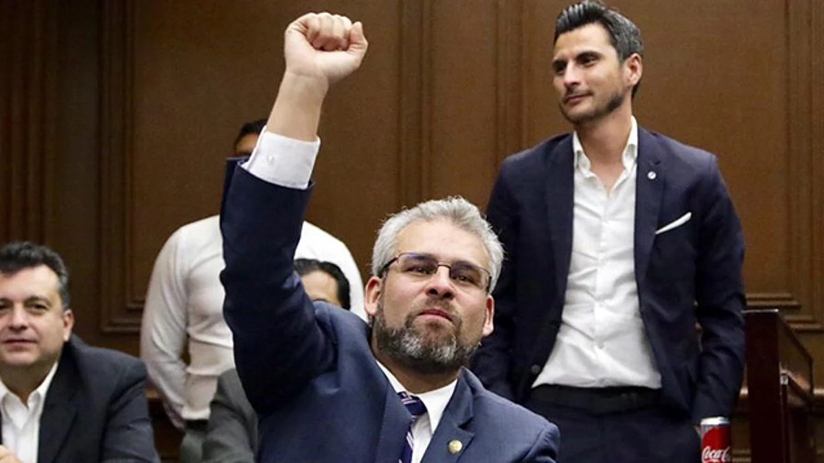 Reforma educativa dignifica la labor docente: Alfredo Ramírez