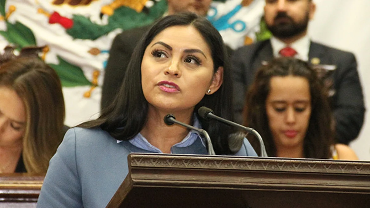 Propone Araceli Saucedo área para búsqueda de mujeres desaparecidas