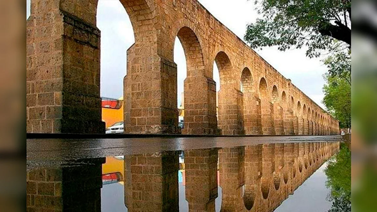 Continúan los días nublados y con lluvias en Morelia