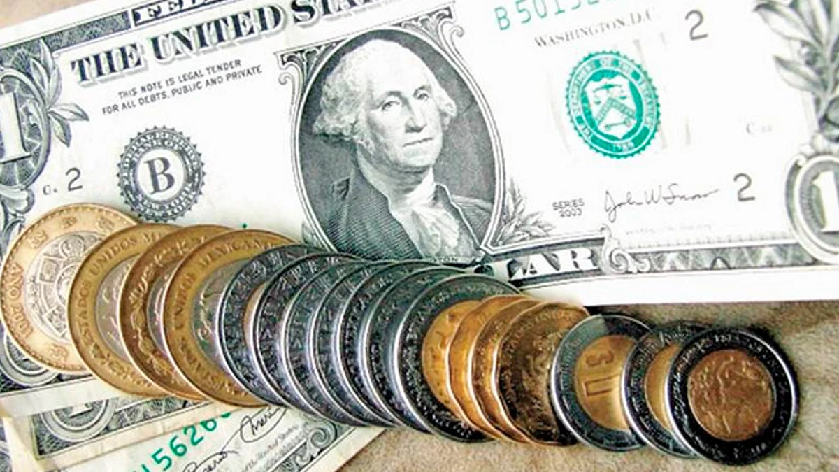Aranceles contra México sí van; dólar debería subir a 29 pesos según analistas