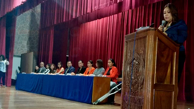 (Foto: Guadalupe Martínez)
