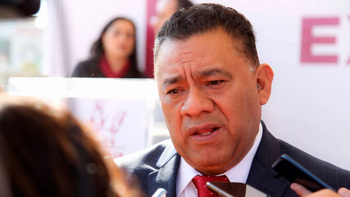 Blindaje a libertad de expresión en Michoacán, prioridad para Morena