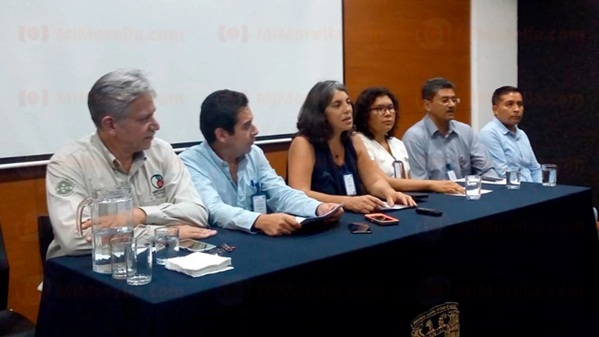 En Michoacán hay varios territorios rurales olvidados, exponen investigadores