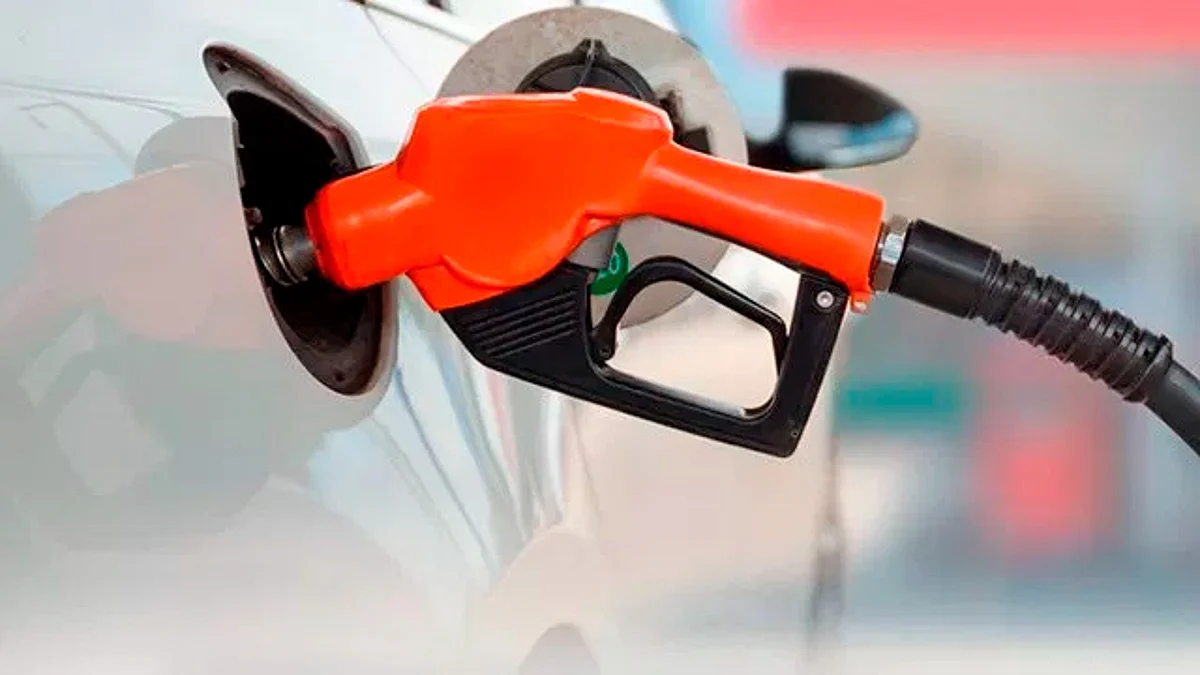 Secretaría de Hacienda quitará estímulo fiscal a gasolina Premium este fin de semana
