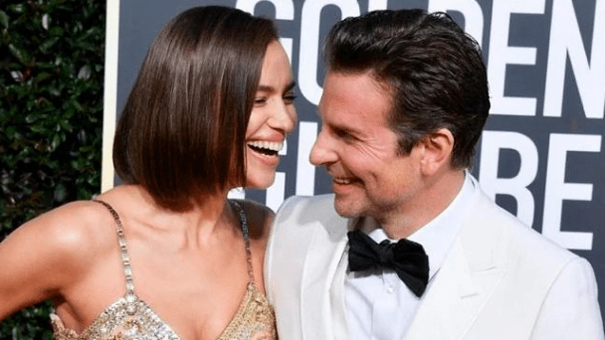 Confirman nuestras sospechas sobre separación de Bradley Cooper e Irina Shayk