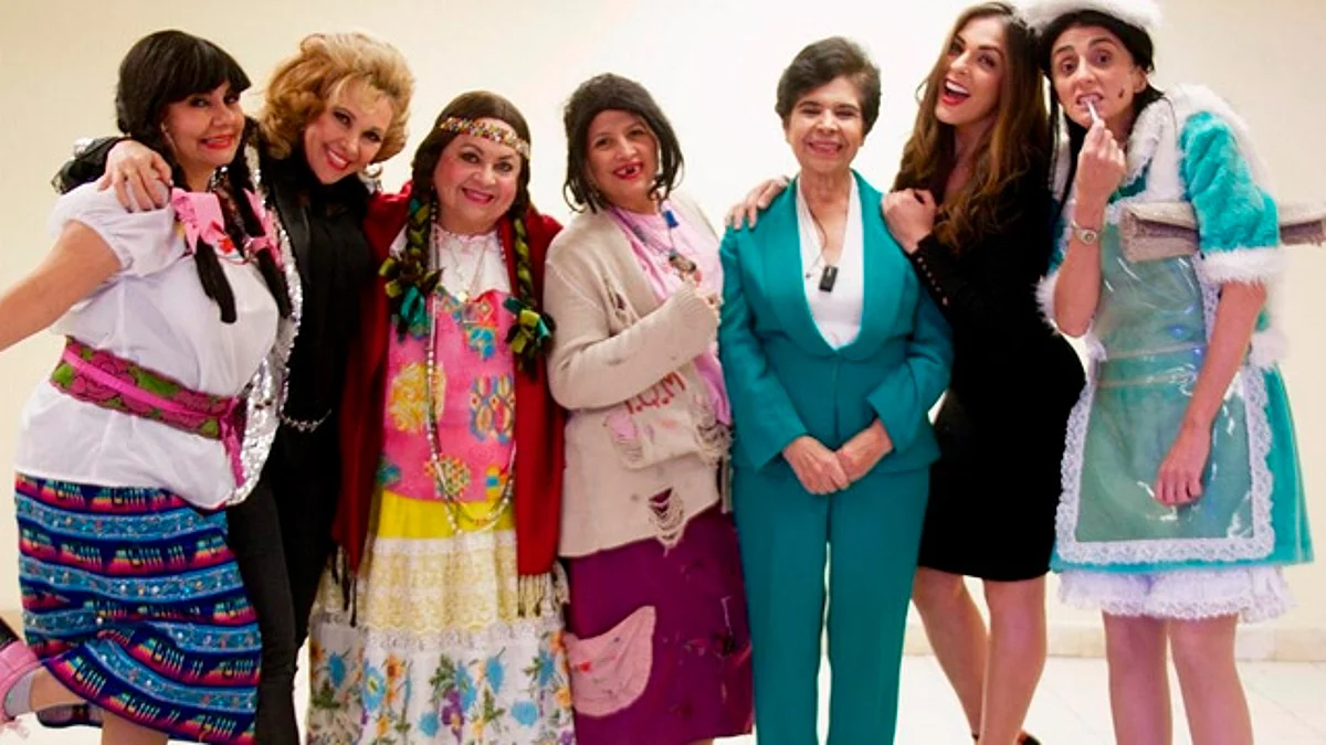 Se cancela presentación de obra de teatro “Entre Ellas” en Morelia