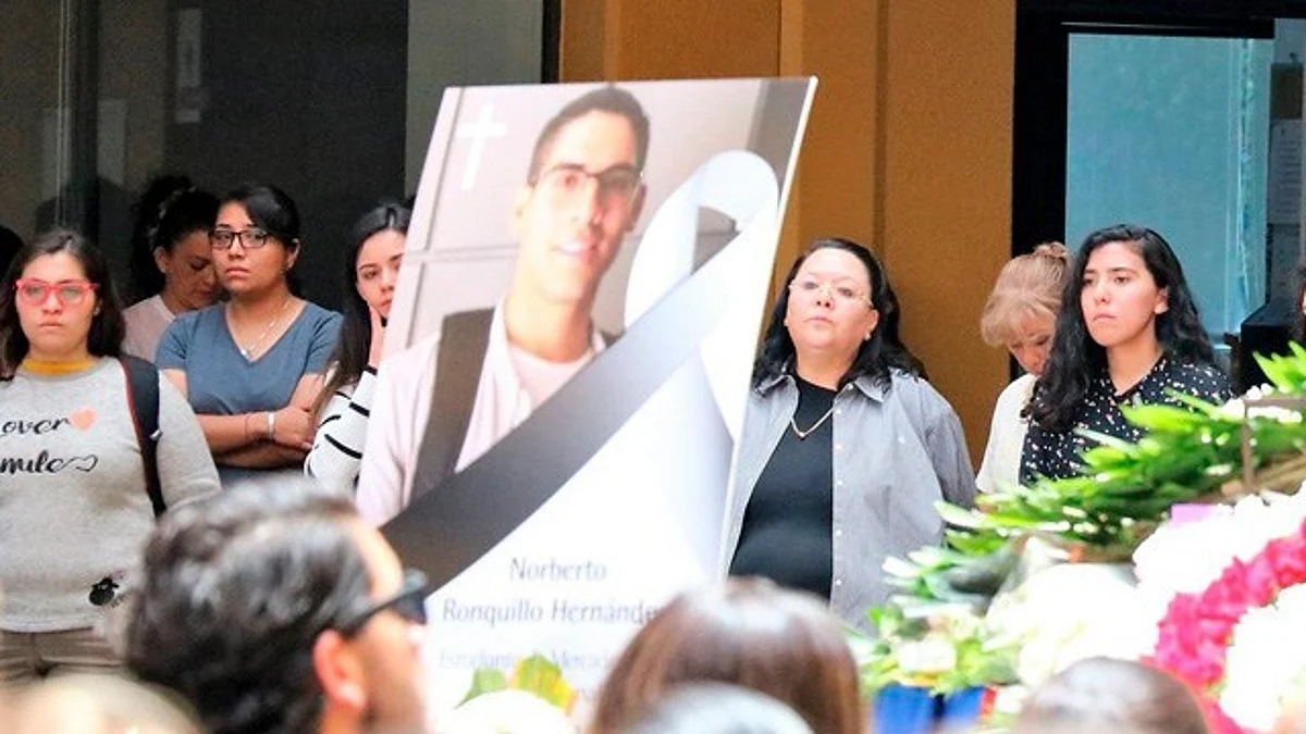 Primero lo asesinaron, después cobraron rescate: caso Norberto Ronquillo
