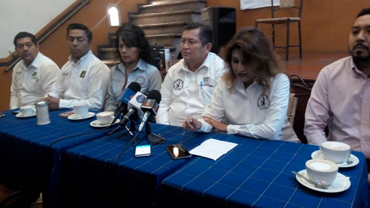 Pide ATEM diálogo con Segob para atender temas pendientes en materia laboral