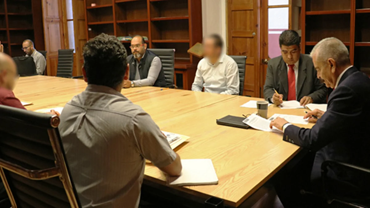 Ejerce Poder Judicial presupuesto mediante licitaciones públicas