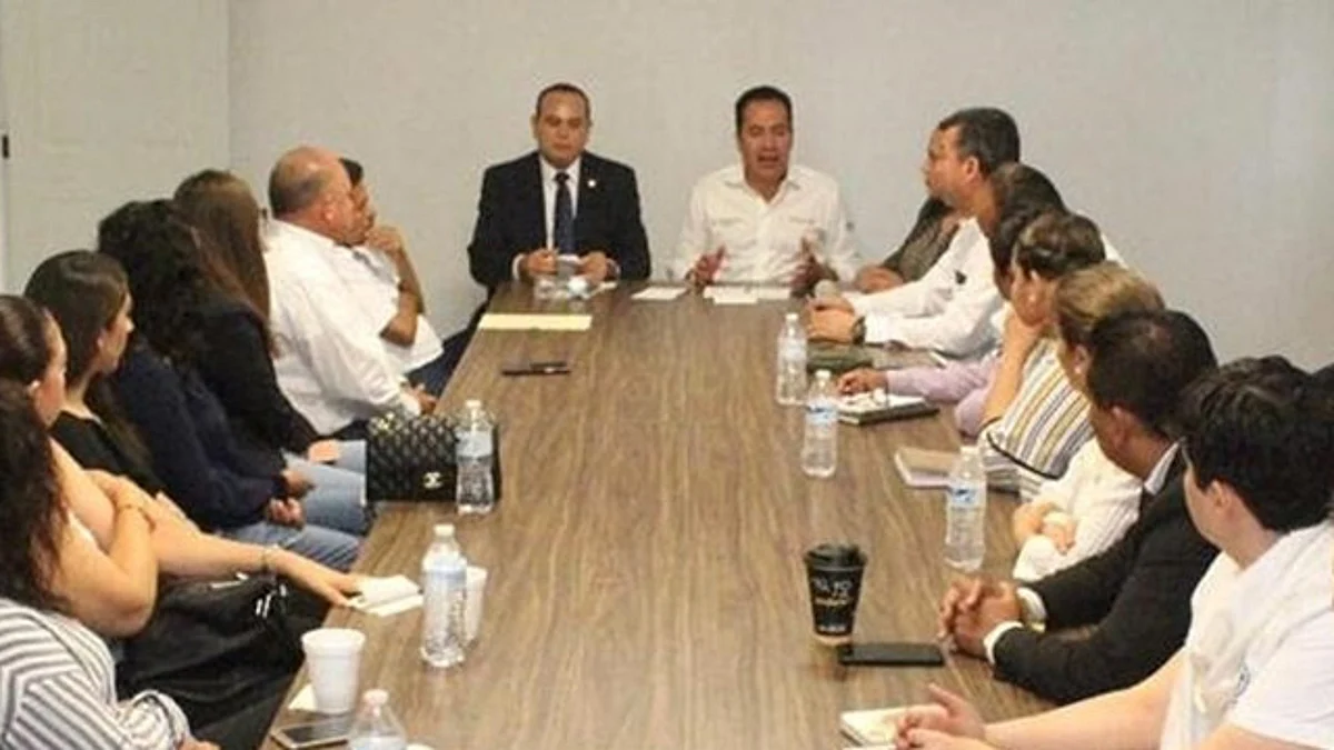 Gobierno en atención permanente en Sahuayo-Jiquilpan: Carlos Herrera
