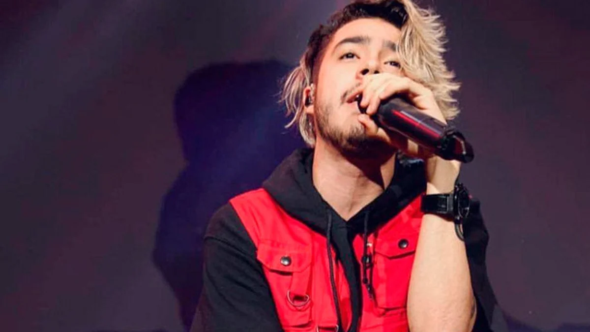 Se cancela concierto de Mario Bautista en Morelia
