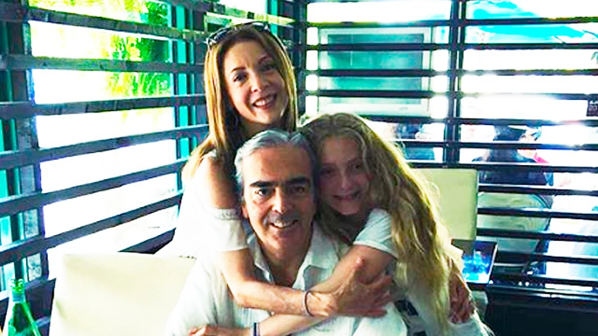 Familia de Edith González habla sobre el fallecimiento de la actriz
