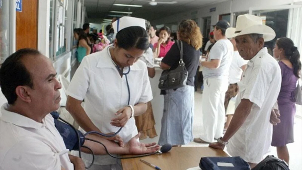 SSM, contratará más de 200 enfermeras y especialistas para nuevos hospitales