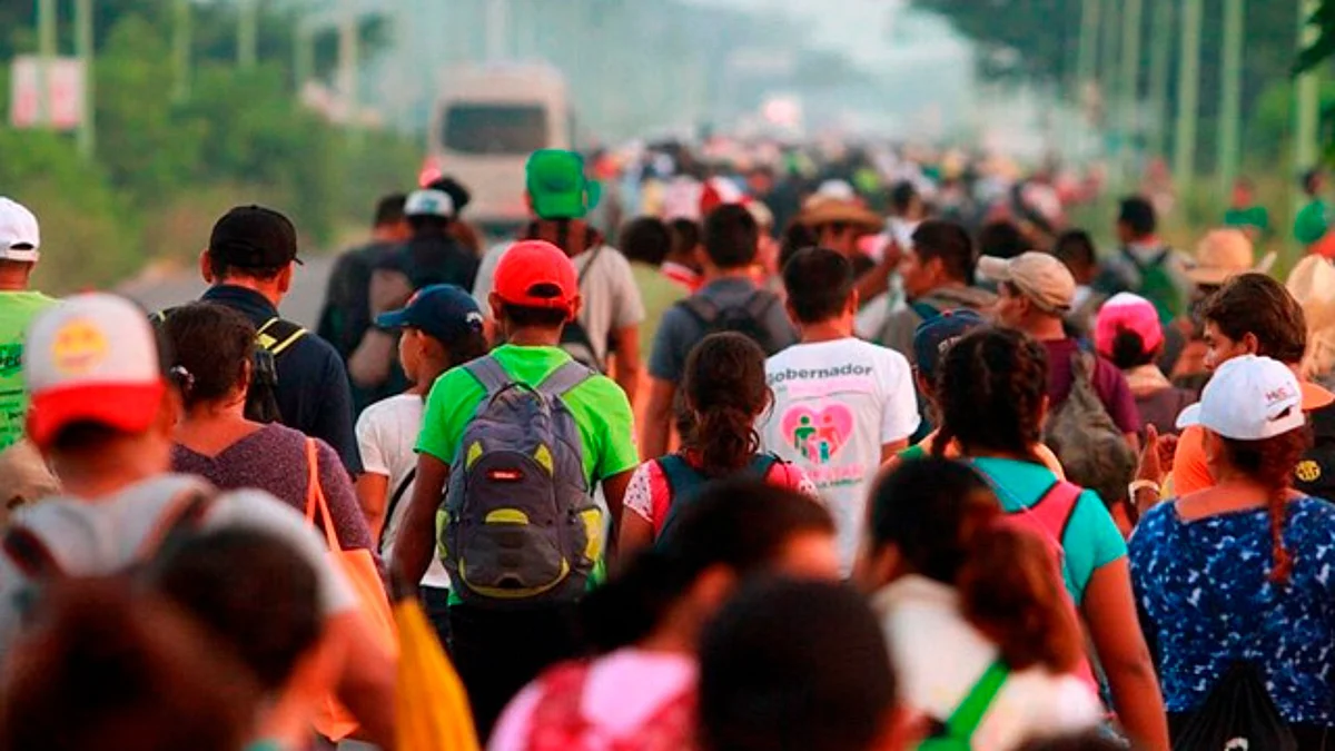 Reportan más de 10 casos de hostigamiento y violencia contra inmigrantes michoacanos