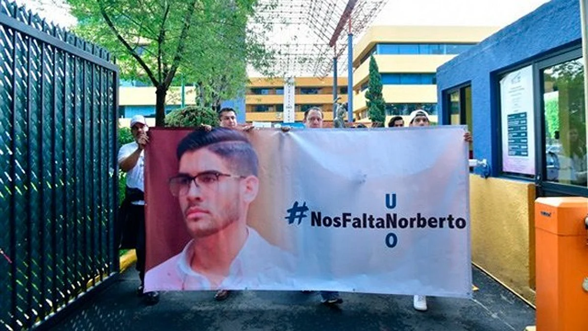 Era su “amigo” el autor intelectual de secuestro de Norberto; ya habría sido detenido
