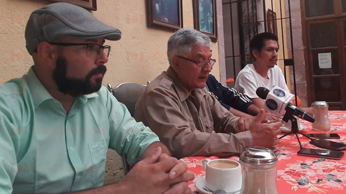 Piden a rector de la UMSNH no presionar para reforma a pensiones y jubilaciones
