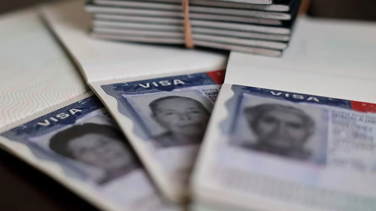Alerta FGE por página fraudulenta de visas
