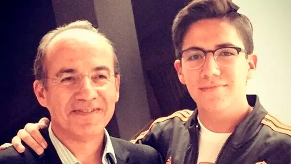 Margarita Zavala desmiente detención de sus hijos por droga en Estados Unidos