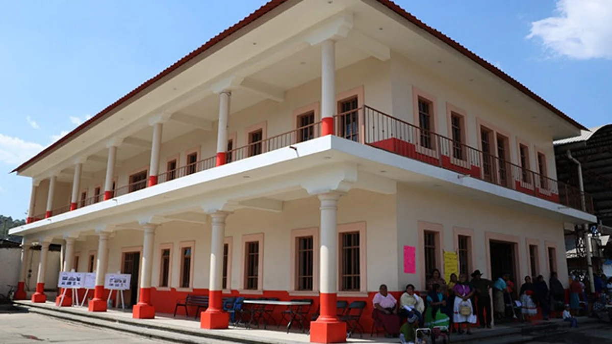 Michoacán invierte 95 mdp en infraestructura para Uruapan