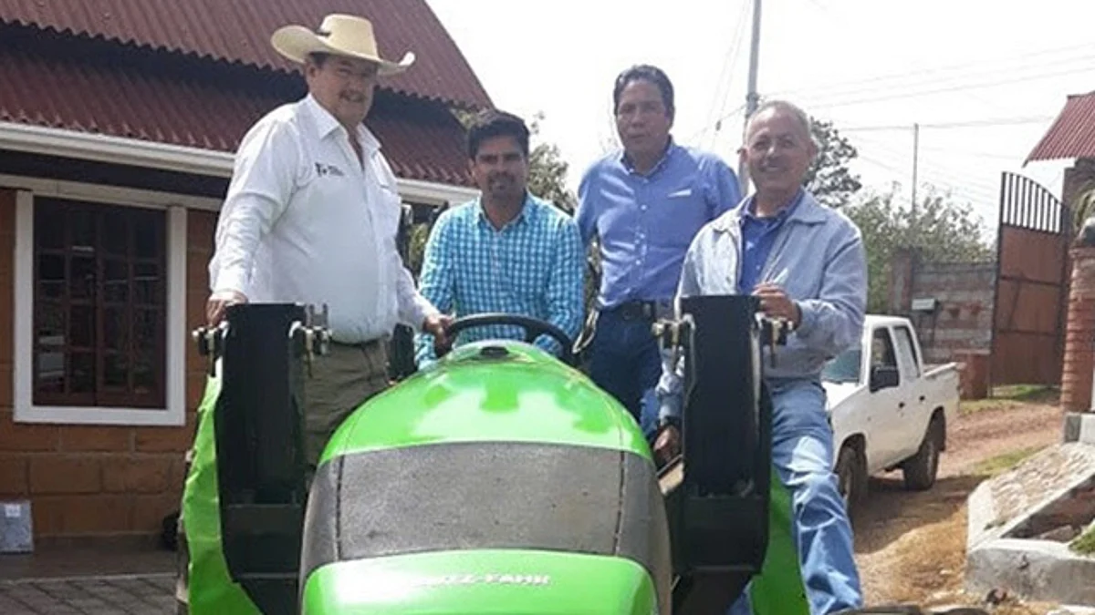 Michoacán invertirá 250 mdp para más infraestructura en el campo