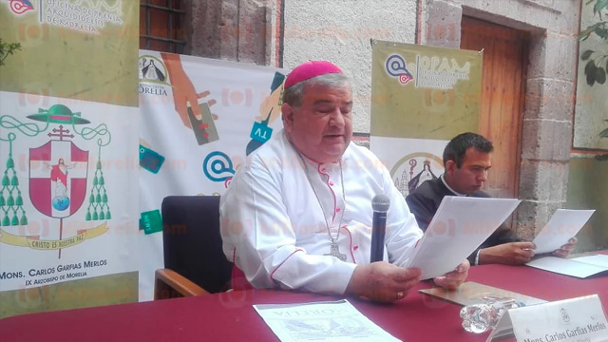 Preocupa a Arquidiócesis repunte de homicidios; tendrá reunión con el gobernador
