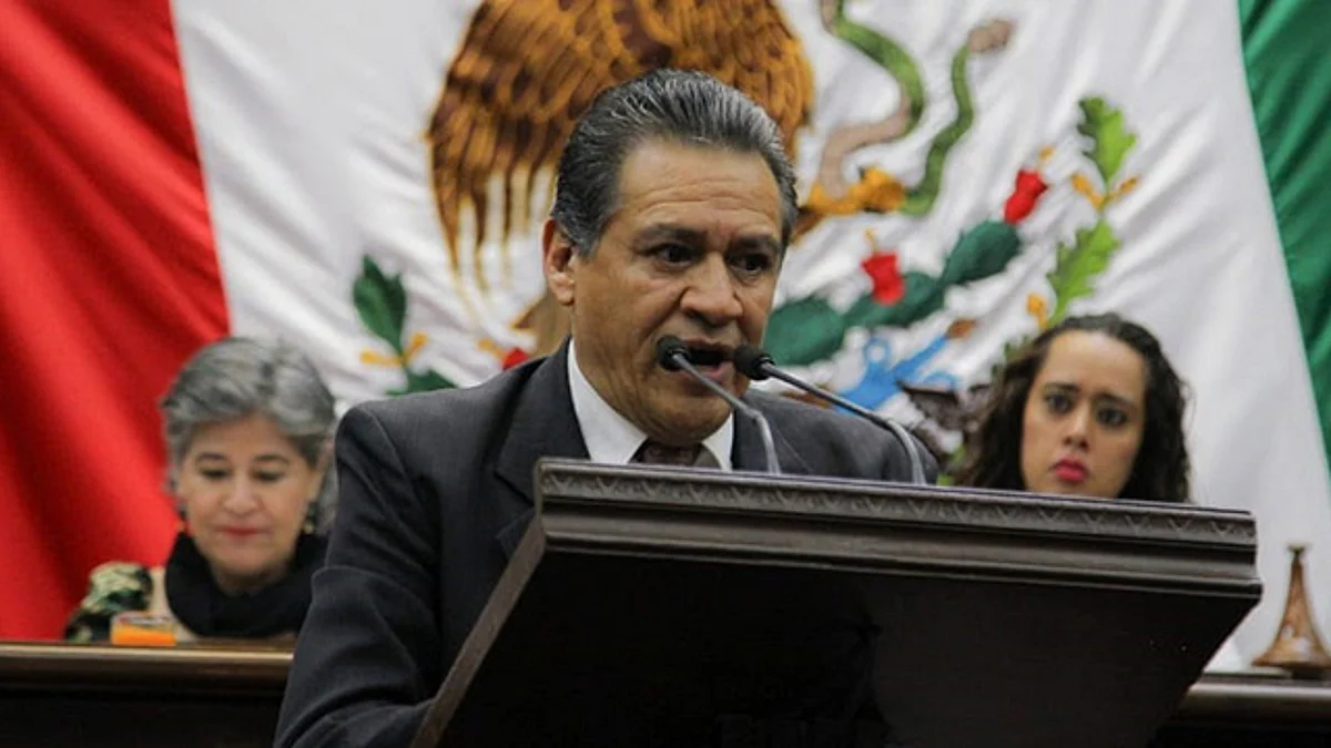 Plantea Osiel Equihua freno a discriminación y violencia en Michoacán
