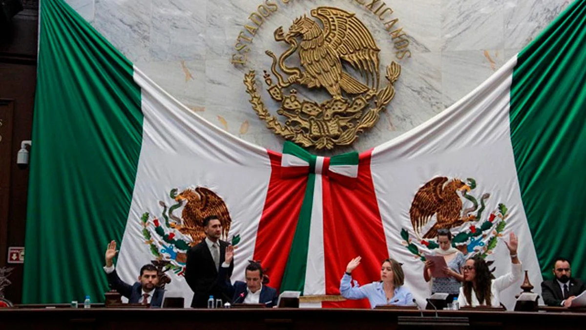 Exhorta Congreso Michoacano a eliminar uso de desechables de plástico