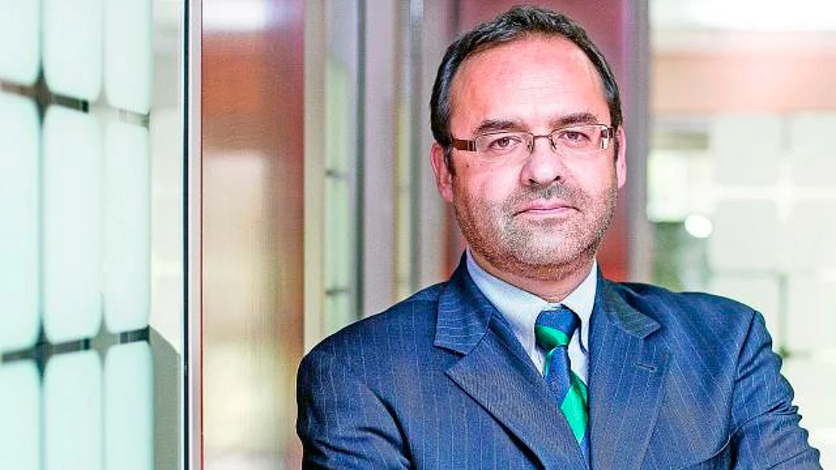 Un cambio más; destituyen a Gonzalo Hernández Licona de su cargo en el Coneval