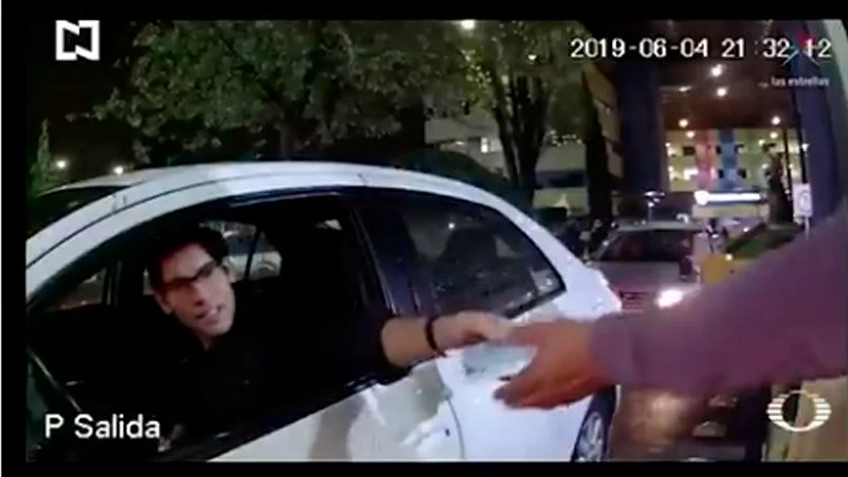 Arrestan a segundo implicado en el asesinato de Norberto