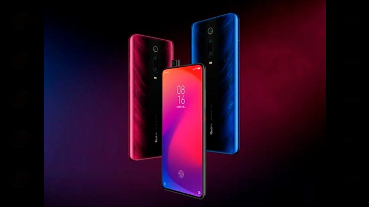 Porque 48 no son suficientes, Redmi llega con cámara de 64 megapixeles