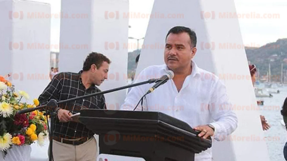 Asesinan a líder hotelero de Zihuatanejo
