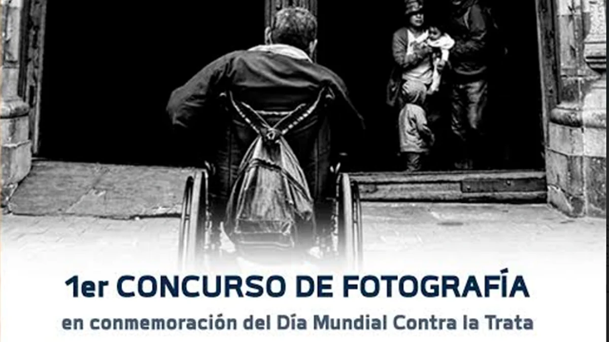 Fiscalía de Michoacán organiza primer concurso de fotografía por Día Mundial Contra la Trata de Personas