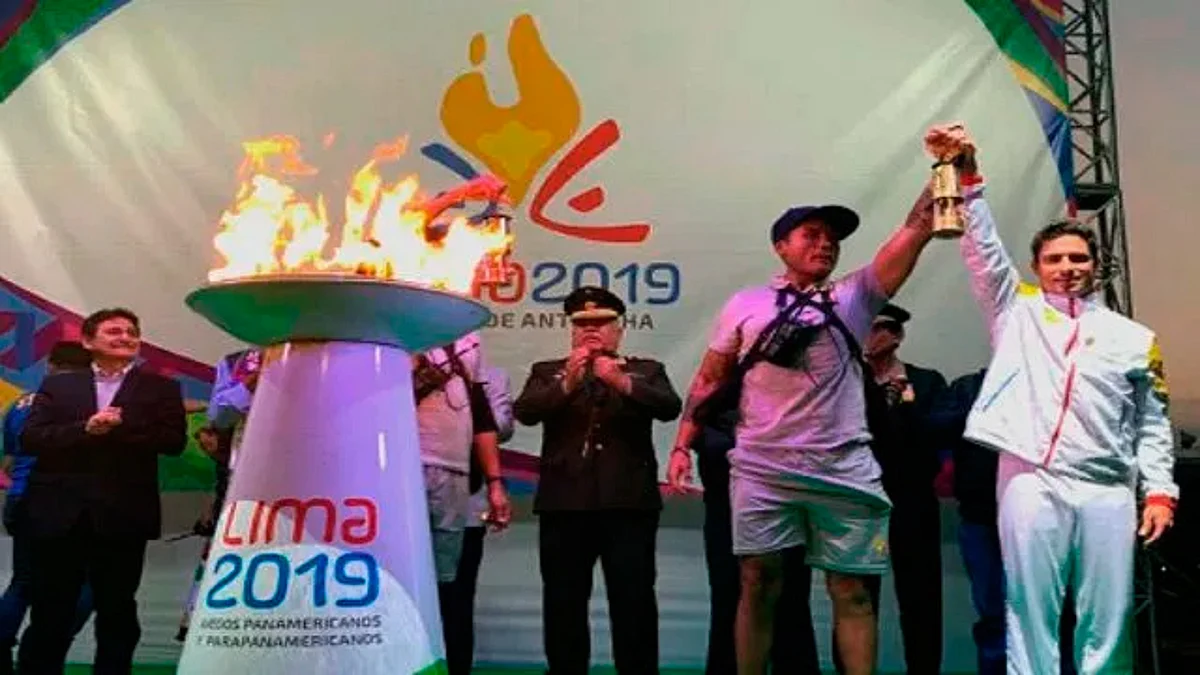 Aquí te decimos los horarios y fechas para los Juegos Panamericanos 2019
