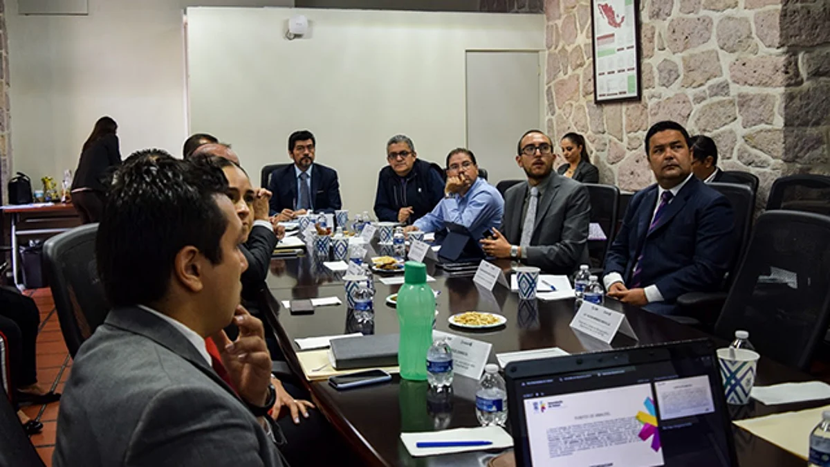 El Coesa busca mejorar la calidad del servicio del sector salud (Foto: Especial)