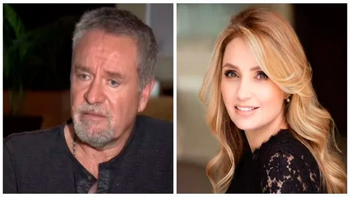 La Gaviota y su ex “El Güero” Castro podrían reconciliarse