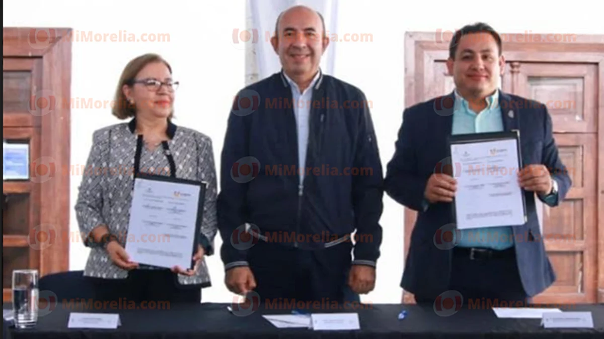 Se unen nueve municipios michoacanos para proteger derechos de víctimas