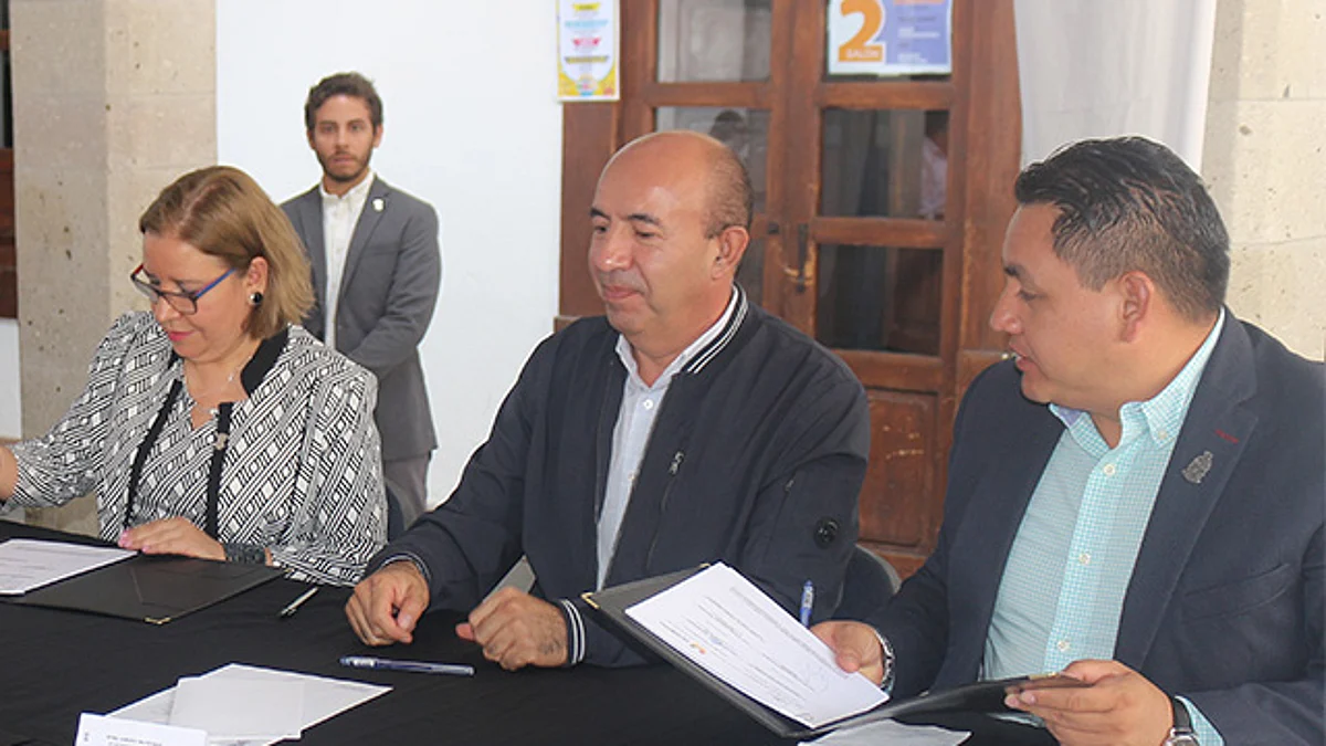Arranca la CEEAV programa “Municipios en Pro de Víctimas” en Uruapan