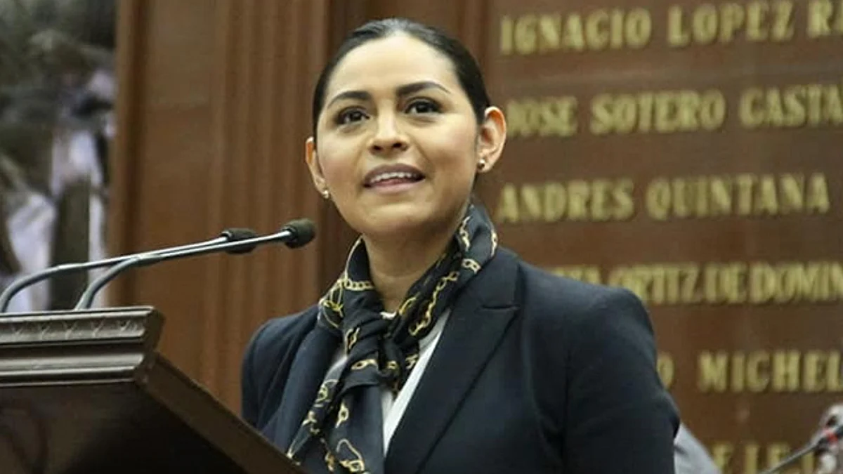 Combate a corrupción debe enmarcarse en Sistema Nacional: Saucedo