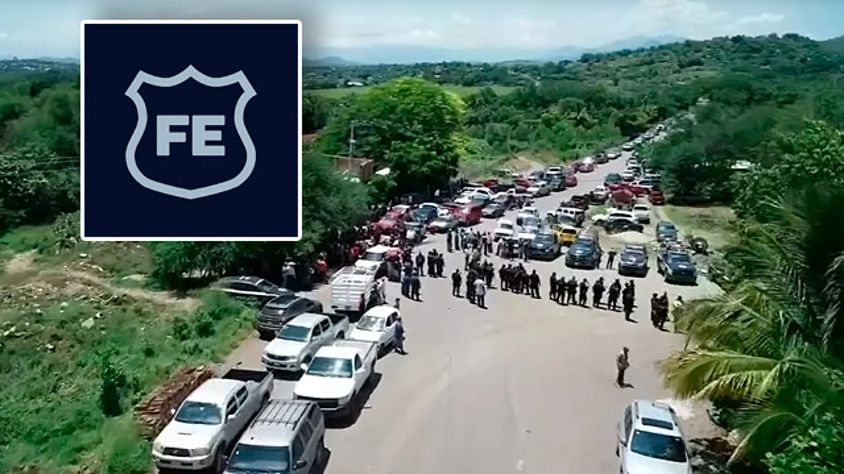 Fiscalía de Jalisco ya investiga los hechos ocurridos en Tepalcatepec