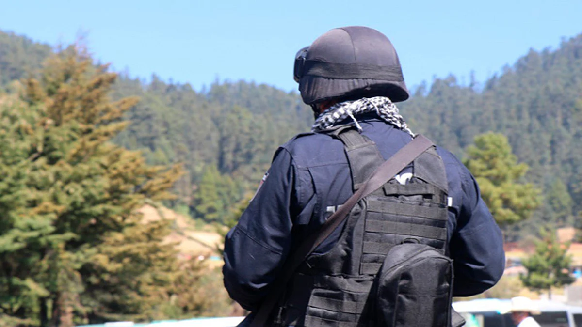 En Michoacán no se ven avances de estrategia de seguridad: Juan Bernardo