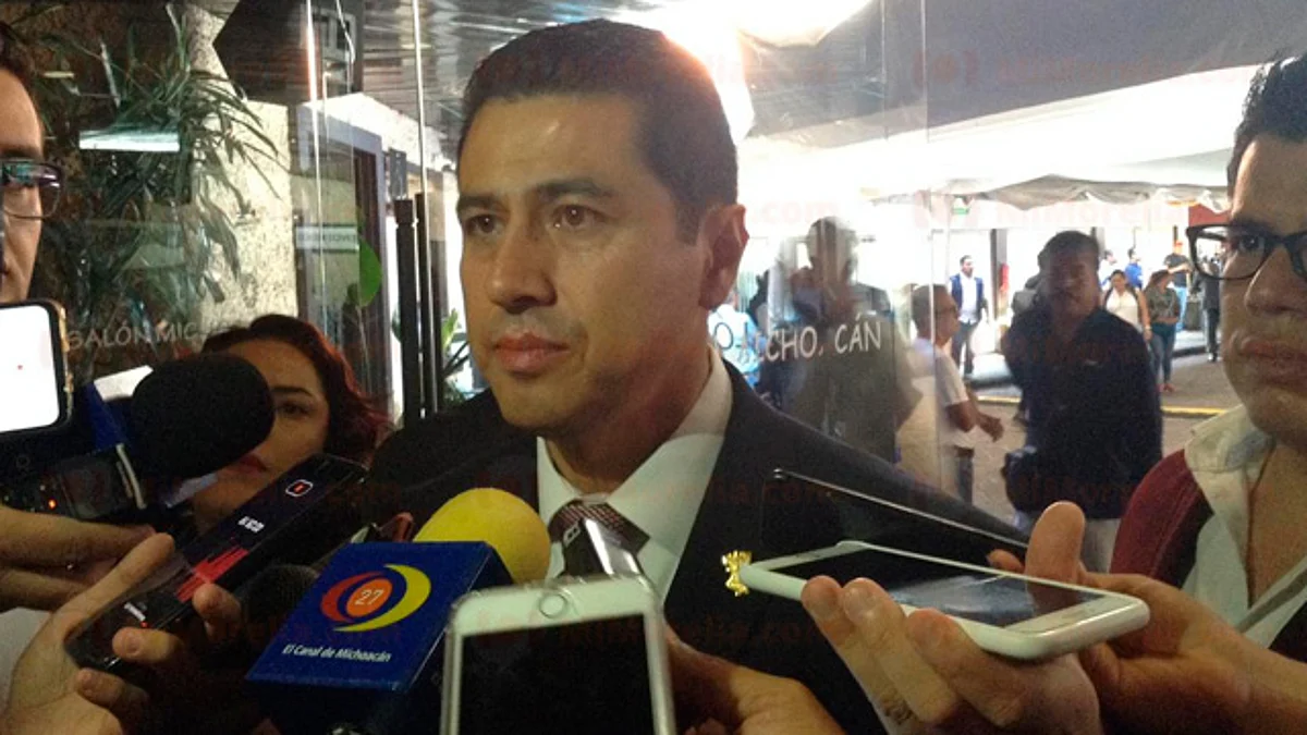 Enfrentamientos del viernes ocurrieron en límites de Michoacán y Jalisco: SSP
