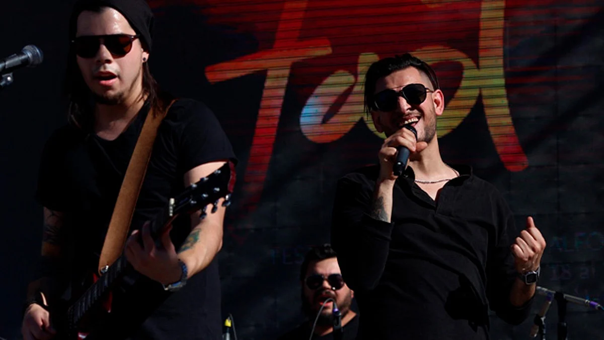 Buscan a la mejor banda michoacana o solista en el Rockampeonato