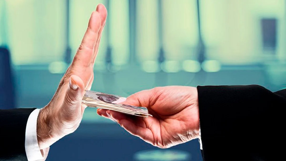 Urgente la elaboración de un diagnóstico para erradicar actos de corrupción: Verduzco
