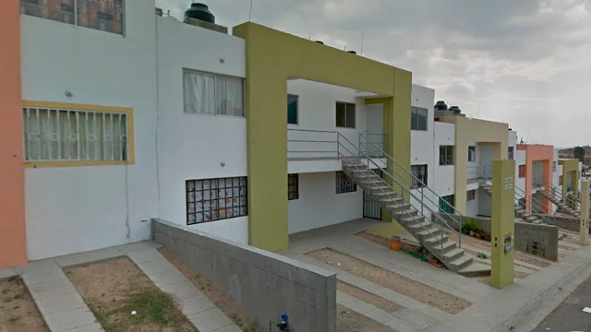 Detienen a tres por robar en casa habitación de Hacienda del Sol, Tarímbaro
