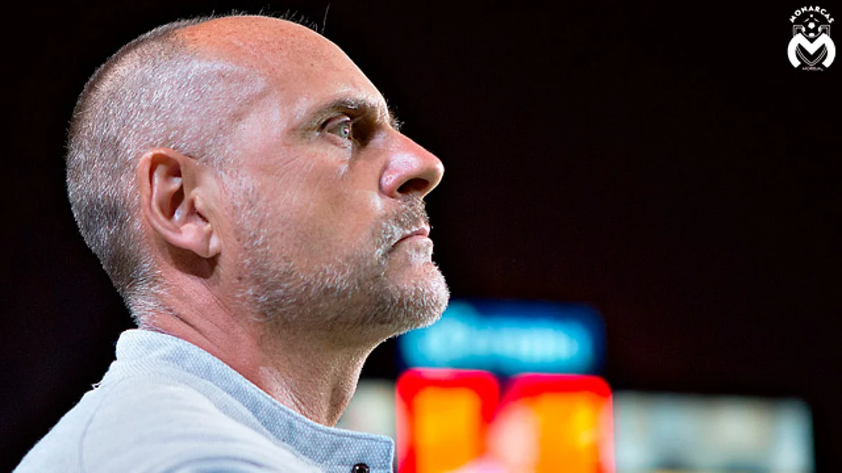 Si está en riesgo mi puesto, lo decidirá otra gente: Javier Torrente