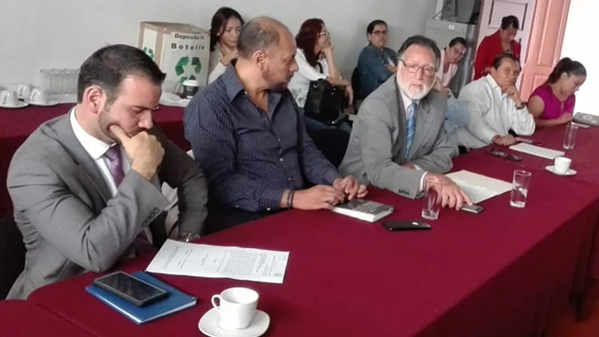 Proyectan presupuesto de 250 mdp para la ASM en el 2020