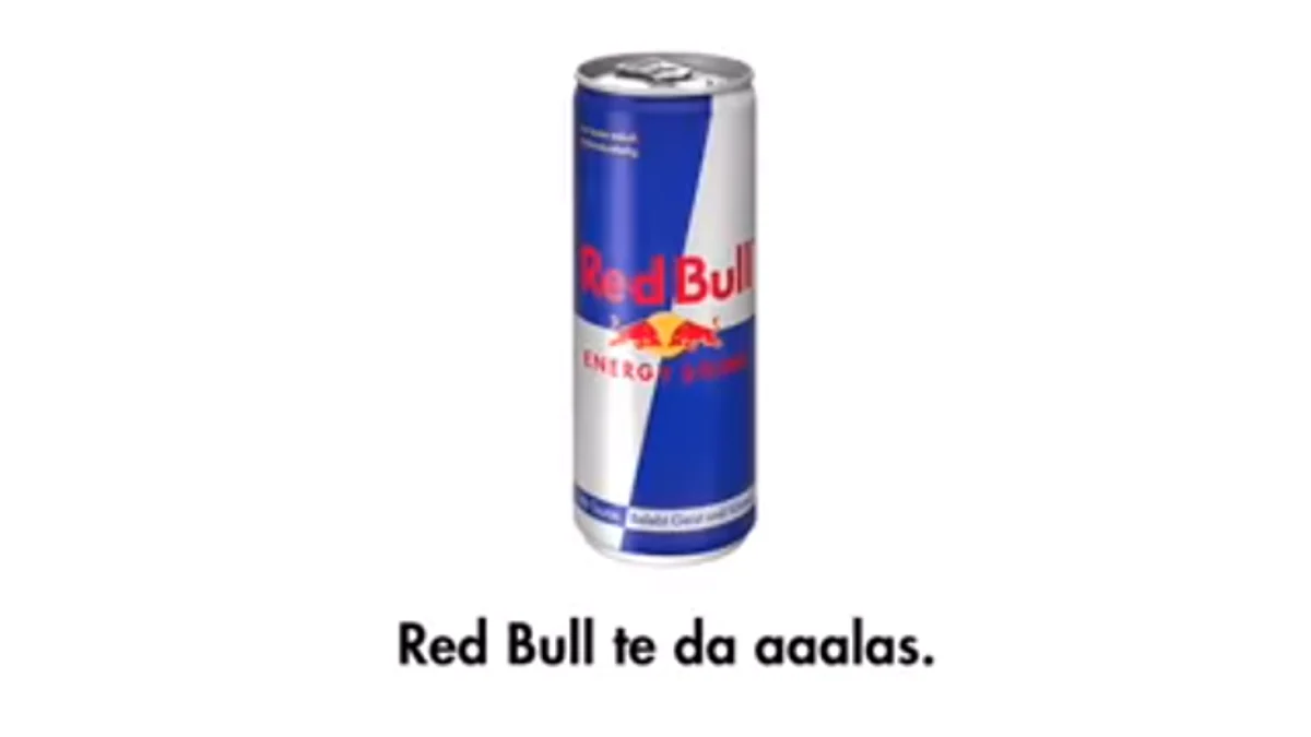 Demandan a Red Bull en Canadá por publicidad engañosa