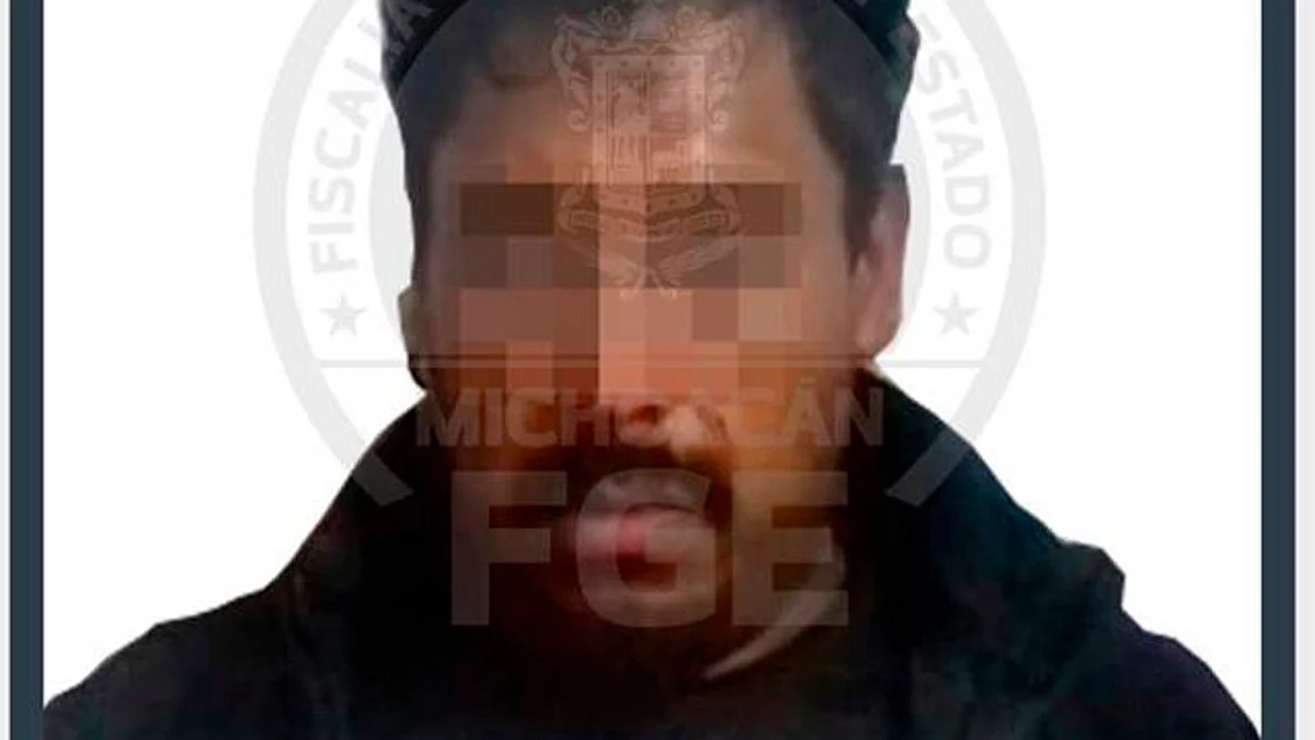 Vinculan a proceso a presunto homicida del edil de Paracho