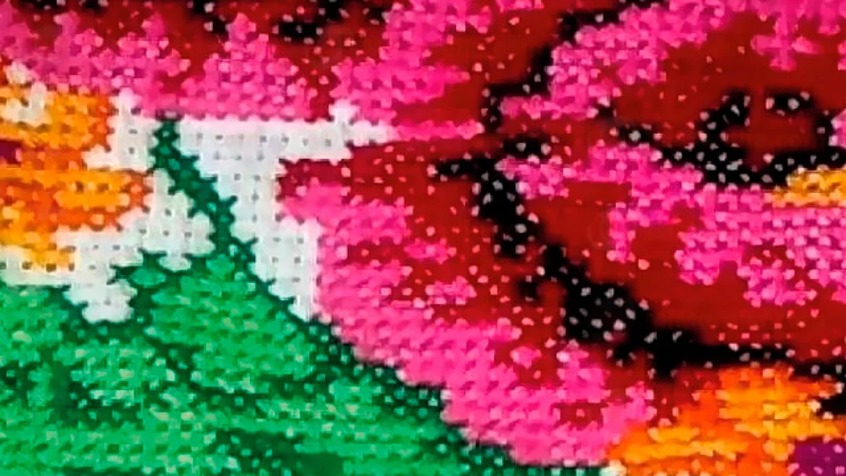 Michoacán, un estado con 35 mil artesanos ¡y hoy es su día!