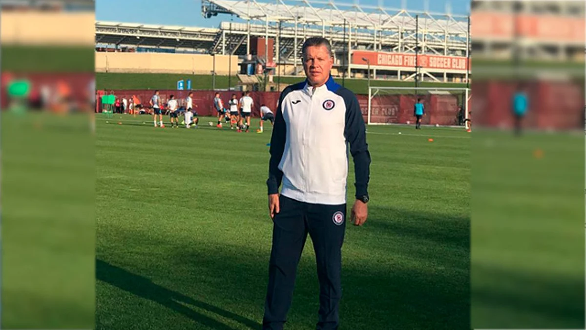 Los sangreazul no están contentos con la noticia
(Foto: Instagram/rpl9)
